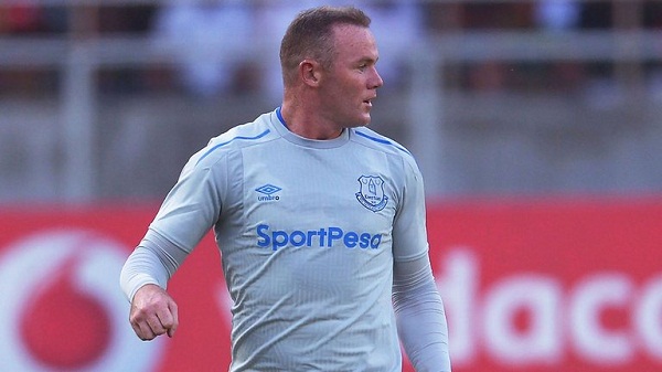 Highlights: Gor Mahia 1-2 Everton (Giao hữu)