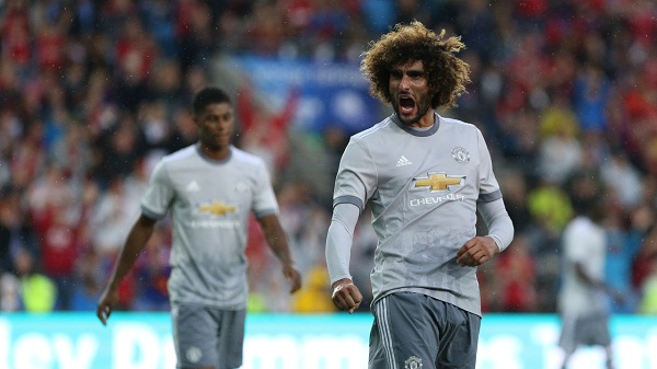 Highlights: Valerenga 0-3 Manchester Utd (Giao hữu)
