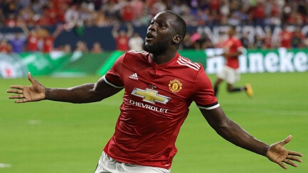 VIDEO: Lukaku thi đấu ấn tượng trong trận tranh Siêu Cup