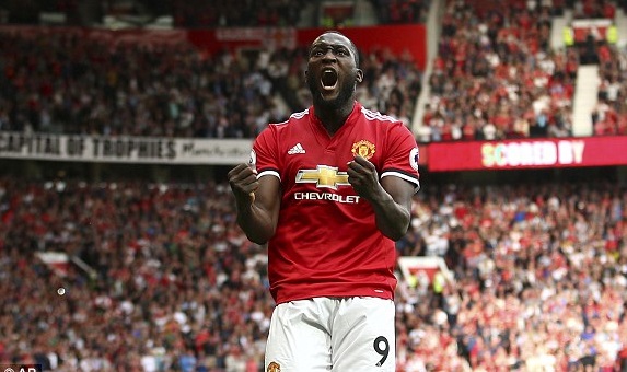VIDEO: Lukaku chói sáng trong trận đấu chính thức đầu tiên