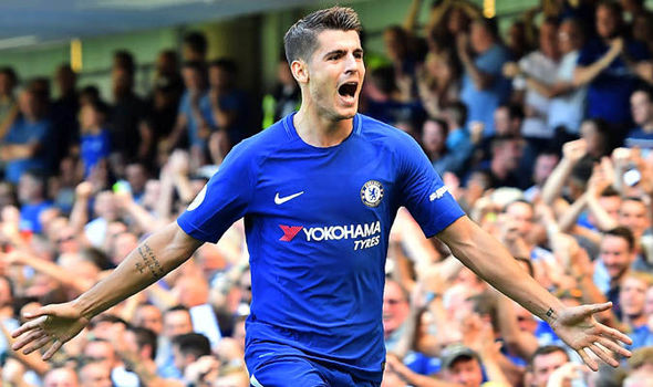 Highlights: Stoke City 0-4 Chelsea (Vòng 6 Ngoại Hạng Anh)