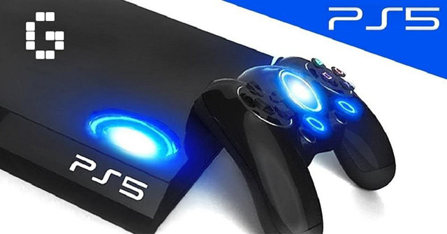 Vì sao Sony hoãn PSX 2018 và triển vọng cho ngày ra mắt PS5 ?