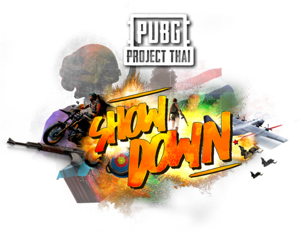 PUBG PROJECT THAI còn 'HOT' hơn PUBG trên steam