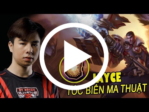 Đỉnh cao của solo Top Carry ! Nhìn lại những pha xử lý hay nhất của Ma Vương Zeros trong VCS