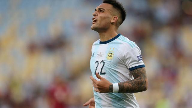 Copa America 2019: Cầu thủ từng đánh bại Việt Nam tỏa sáng 
