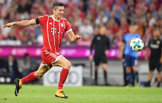 Highlights: Bremen 0-2 Bayern Munich (Vòng 2 - Bundesliga)