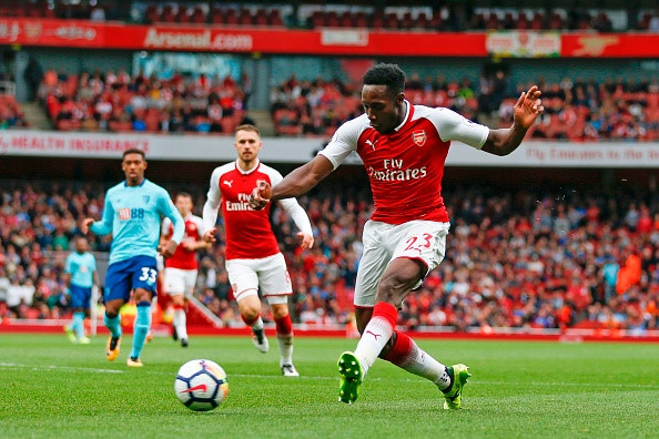 Highlights: Arsenal 3-0 Bournemouth(Vòng 4 - Ngoại hạng Anh)
