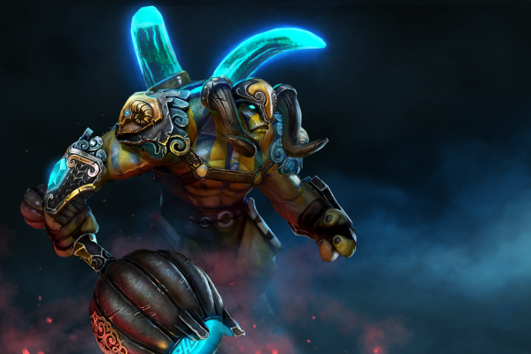 Elder Titan - Cái khó ló cái khỏe