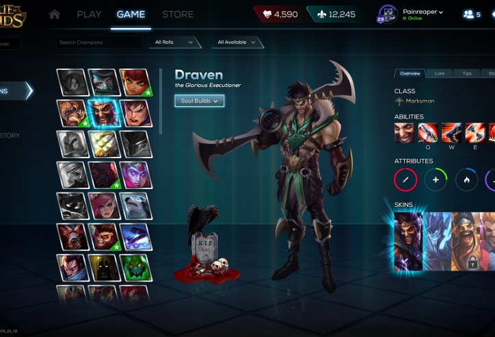 Những thay đổi lớn của LMHT khiến tựa game trở nên khó hơn