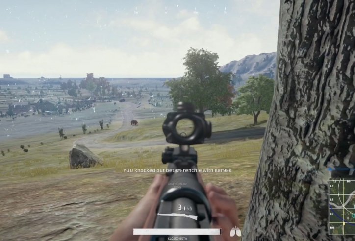 Cẩm nang PUBG: Hướng dẫn người trở thành sát thủ với K98 và M24 (Phần 2)