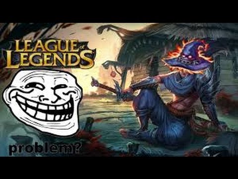 Top các trang phục LMHT buff thêm sức mạnh cho game thủ