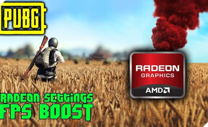 Chơi PUBG trên card đồ họa AMD có thể bị ban không lý do