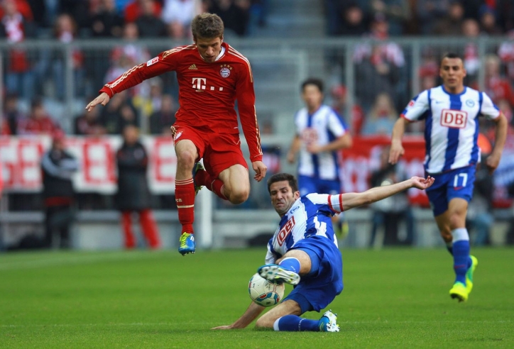 Nhận định, soi kèo Hertha Berlin vs Bayern Munich, 01h30 ngày 29/9
