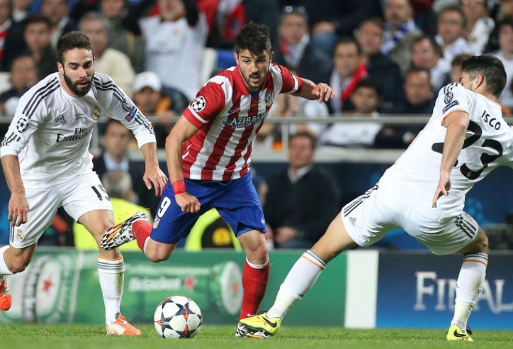  Nhận định, soi kèo Real Madrid vs Atletico Madrid, 01h45 ngày 30/9
