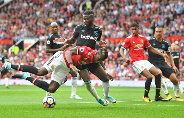 Nhận định, soi kèo West Ham vs MU, 18h30 ngày 29/9