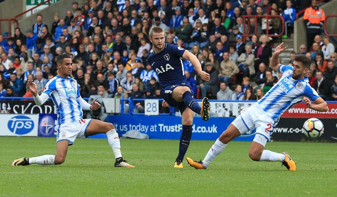 Nhận định, soi kèo Huddersfield vs Tottenham, 21h00 ngày 29/9
