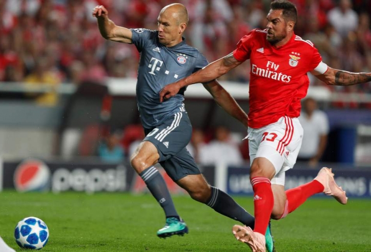 Nhận định, soi kèo Bayern Munich vs Ajax, 02h00 ngày 3/10