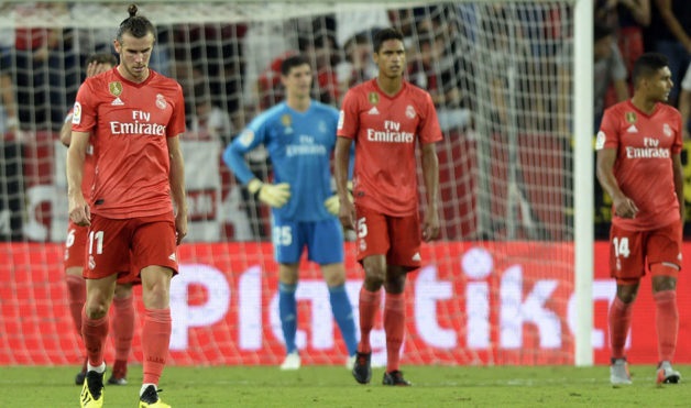 Nhận định, soi kèo CSKA Moscow vs Real Madrid, 02h00 ngày 3/10