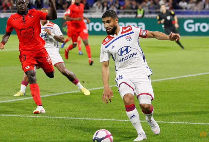 Nhận định, soi kèo Lyon vs Shakhtar Donetsk, 02h00 ngày 3/10