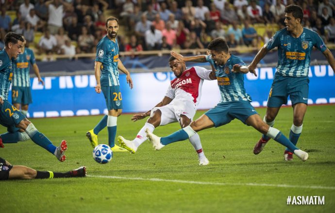 Nhận định, soi kèo Atletico Madrid vs Club Brugge, 2h00 ngày 4/10