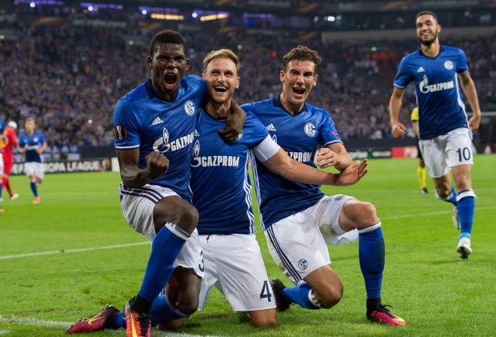 Nhận định, soi kèo Lokomotiv Moscow vs Schalke, 23h55 ngày 3/10