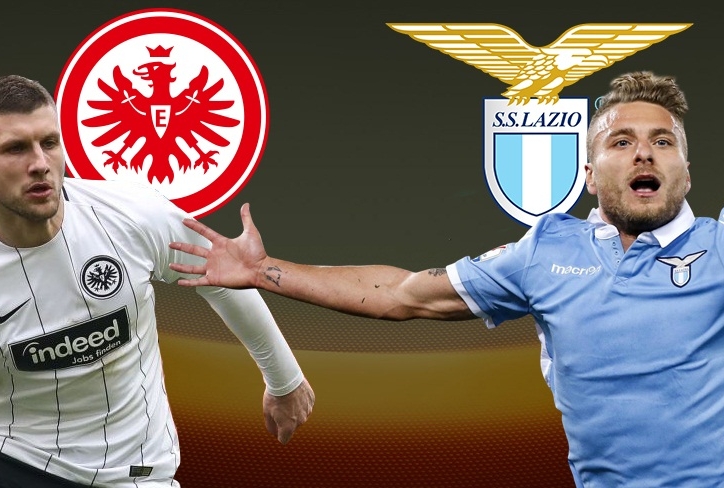 Nhận định, soi kèo Eintracht Frankfurt vs Lazio, 02h00 ngày 05/10
