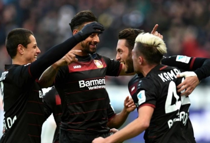 Nhận định, soi kèo Leverkusen vs AEK Larnaca, 23h55 ngày 04/10