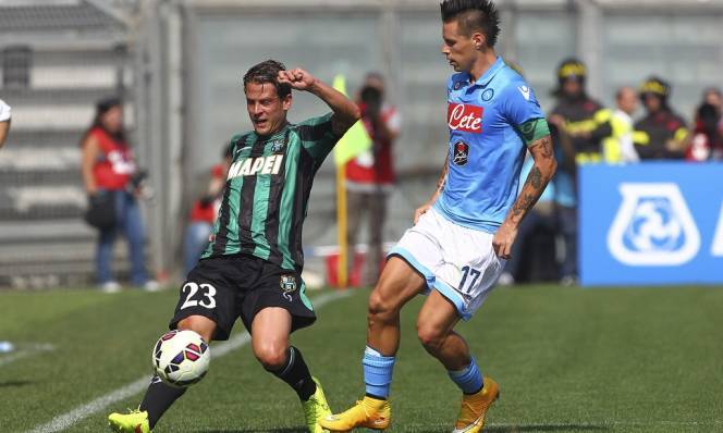 Nhận định, soi kèo Napoli vs Sassuolo, 23h00 ngày 07/10