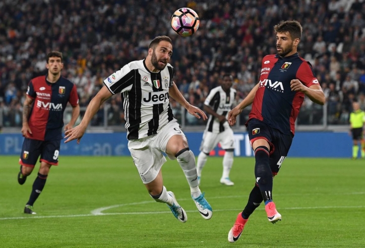 Nhận định, soi kèo Juventus vs Genoa, 23h00 ngày 20/10