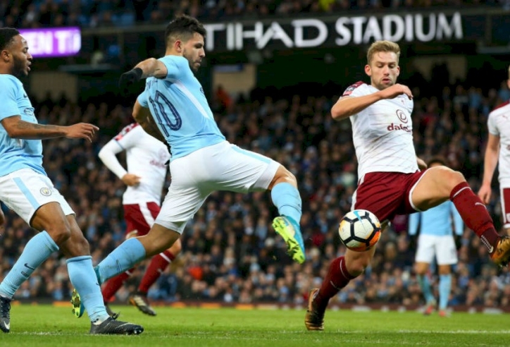 Nhận định, soi kèo Man City vs Burnley, 21h00 ngày 20/10