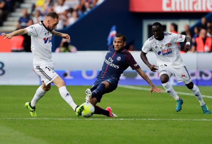 Nhận định, soi kèo PSG vs Amiens, 22h00 ngày 20/10