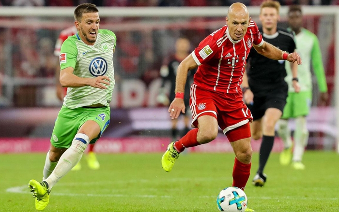 Nhận định, soi kèo Wolfsburg vs Bayern Munich, 20h30 ngày 20/10