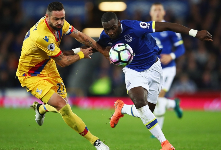 Nhận định, soi kèo Everton vs Crystal Palace, 22h00 ngày 21/10
