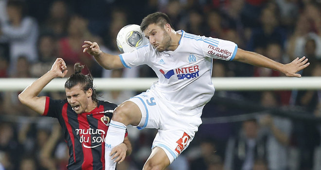 Nhận định, soi kèo Nice vs Marseille, 02h00 ngày 22/10