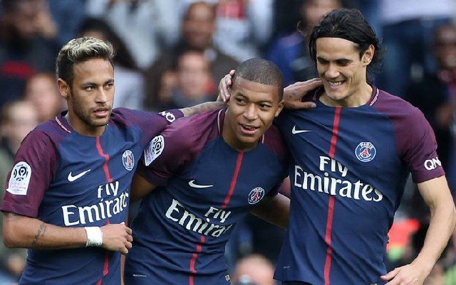 Nhận định, soi kèo PSG vs Napoli, 02h00 ngày 25/10