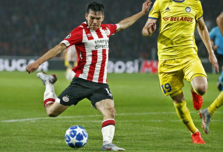 Nhận định, soi kèo PSV Eindhoven vs Tottenham, 23h55 ngày 24/10