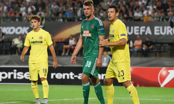 Nhận định, soi kèo Villarreal vs Rapid Vienna, 02h00 ngày 26/10