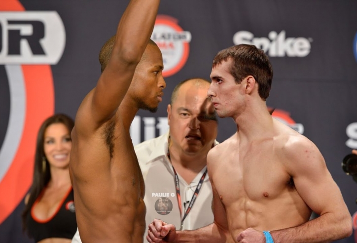 Michael Page sẽ đối đầu Rory MacDonald tại Bellator Welterweight Grand Prix?