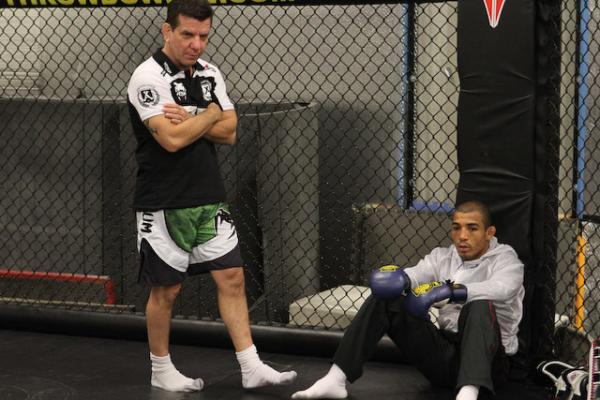 HLV của Jose Aldo: Đừng nên đánh giá thấp Conor