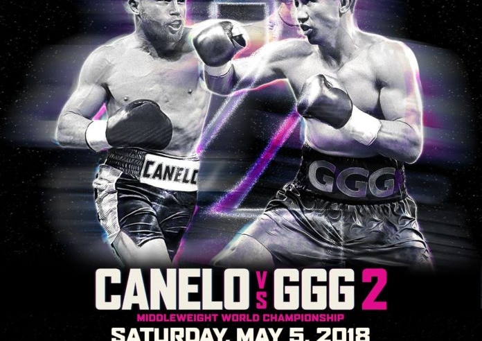 FULL TRẬN: Canelo vs Golovkin 2 :  'Thợ Săn Kazakh' lĩnh trận thua đầu tiên trong sự nghiệp.