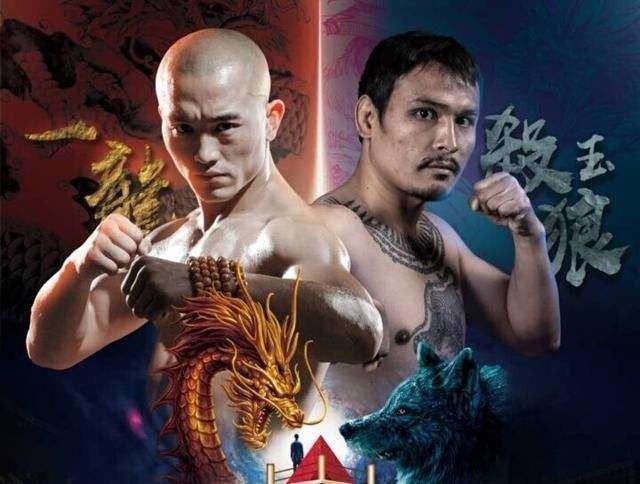 Sư đệ Yi Long đánh bại huyền thoại Muay Thái, 'phục hận' cho đàn anh