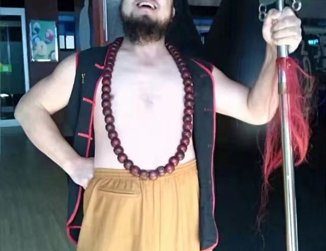 VIDEO: 'Lỗ Trí Thâm' thời hiện đại thua thảm sau màn thách đấu Từ Hiểu Đông