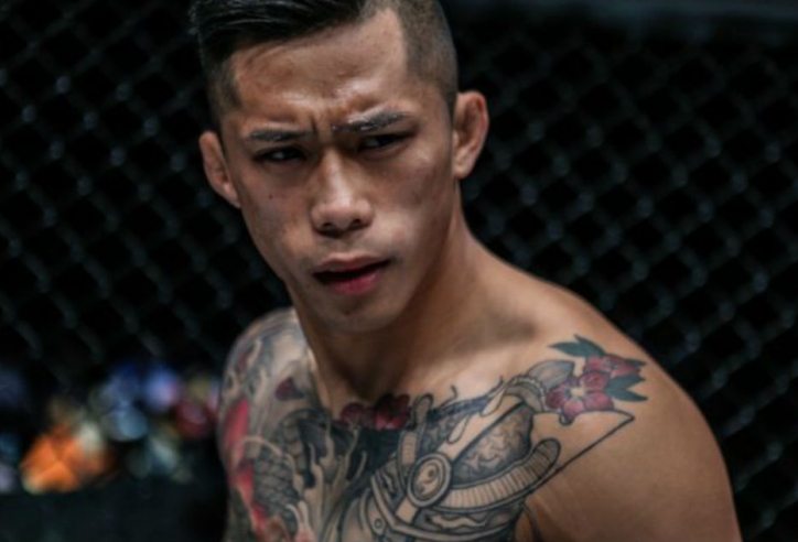 Cơ hội nào cho Martin Nguyễn tại ONE: Immortal Triumph