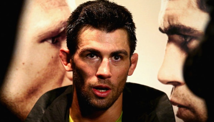 Dominick Cruz lại chấn thương, Cody Garbrandt dự kiến thay thế tại UFC 233