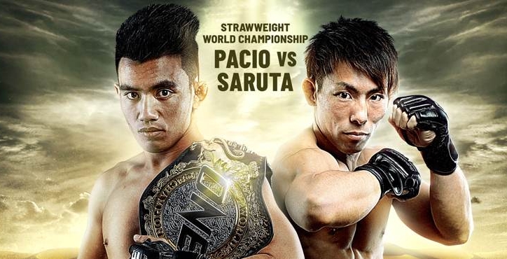 ONE Championship cống hiến gì cho khán giả năm 2019?