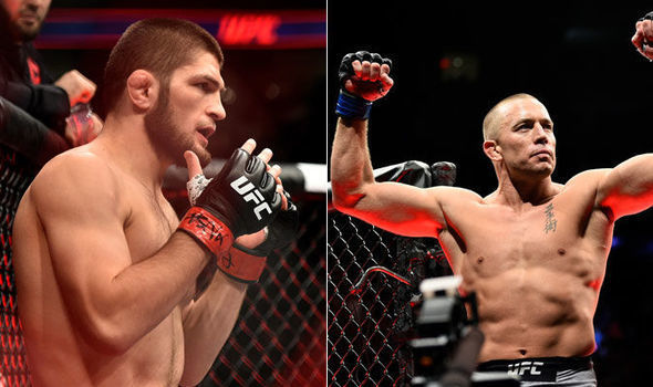 HLV Firas Zahabi khẳng định trận Khabib vs GSP sẽ là kèo đấu hoàn hảo ở hạng 165lbs