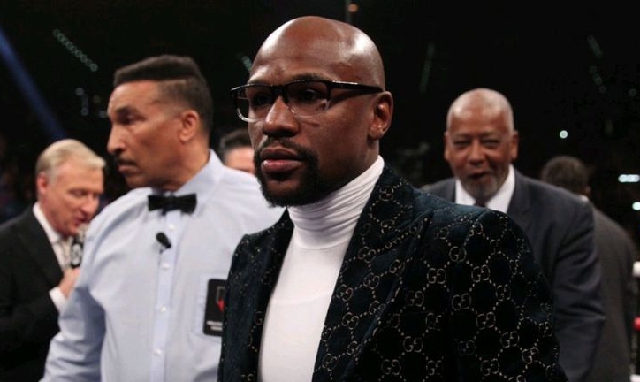 Floyd Mayweather phản ứng gì với lời mời tái đấu của Manny Pacquiao