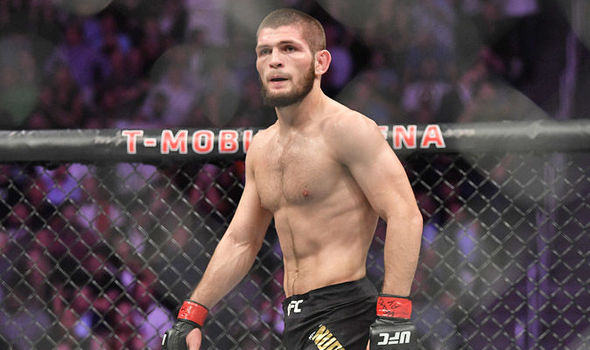 Khabib điểm danh 3 đối thủ tiềm năng, không có Conor McGregor