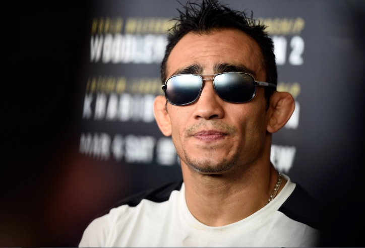 Quản lý Khabib: 'Một kẻ nhàm chán như Tony Ferguson không xứng được tranh đai'