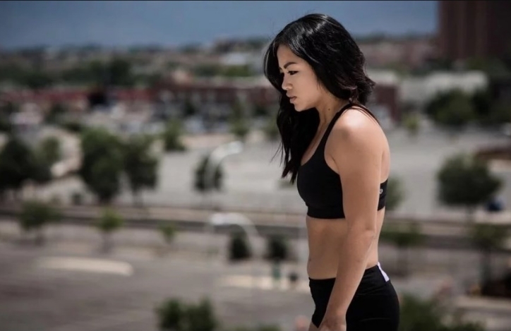 Những điều chưa biết về võ sĩ xinh đẹp Bi Nguyễn của ONE Championship